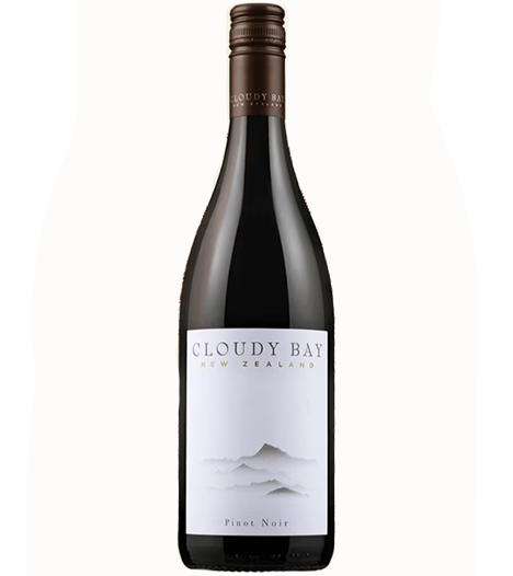 2020 Cloudy Bay - Pinot Noir Marlborough (750ml)