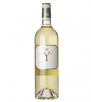 Y D'Yquem (2nd Wine of Chateau D'Yquem) Premier Cru 2015
